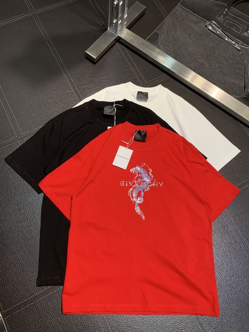 Givenchy T-Shirts